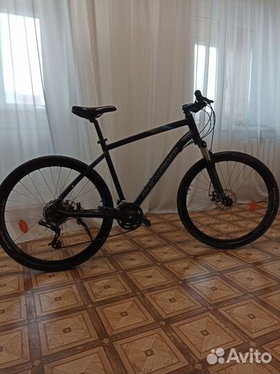 Велосипед rockrider st520