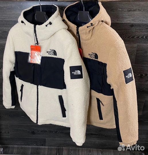 the north face xxxl