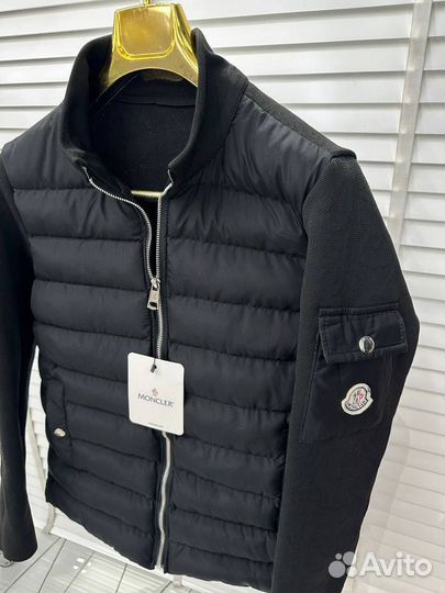 Кардиган Moncler