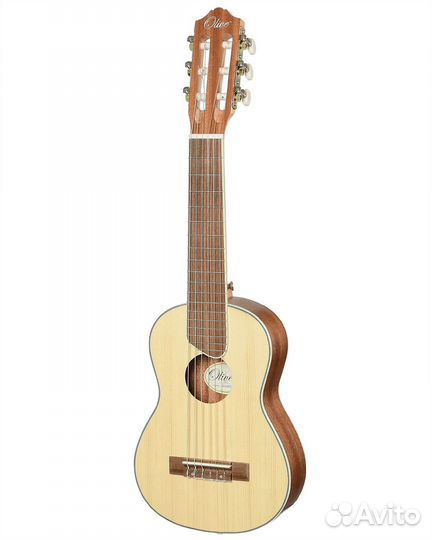 Гиталеле (Гитарлеле)