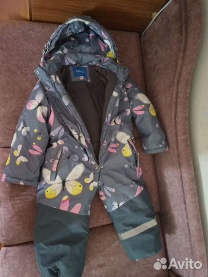 Комбинезон