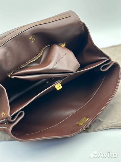 Сумка женская замшевая Balenciaga