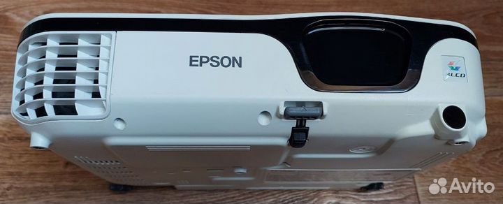 Проектор Epson EB-X12