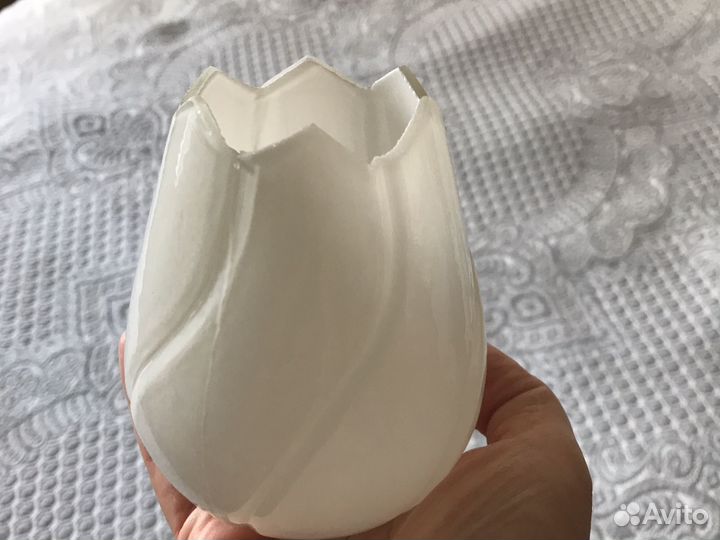 Плафон для люстры. Италия