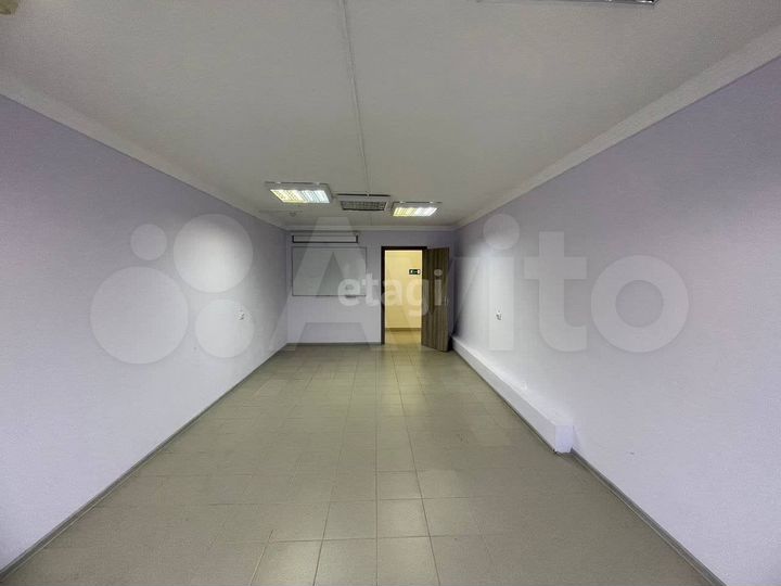 Сдам помещение свободного назначения, 75 м²