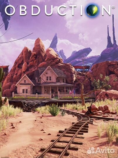 Obduction PS4