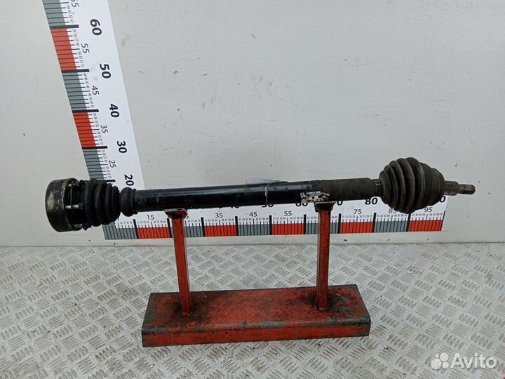 Полуось для Audi A3 8L