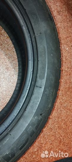 Tigar Winter 1 215/55 R17 98