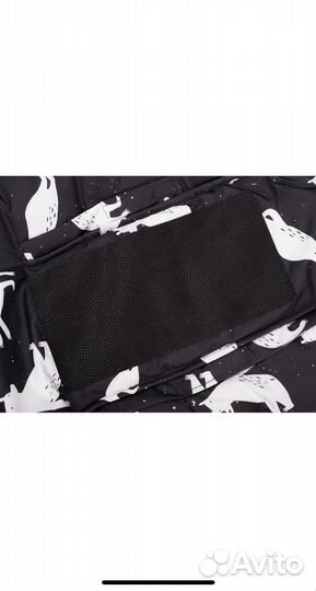 Конверт leokid + рукавички