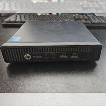 HP ProDesk 600 g1 dm