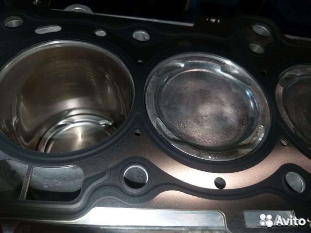 Двигатель Хюндай Солярис 1.4 G4LC G4FC G4FA