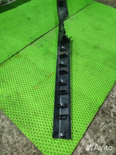 Накладка порога правая (внутренняя) VW Jetta