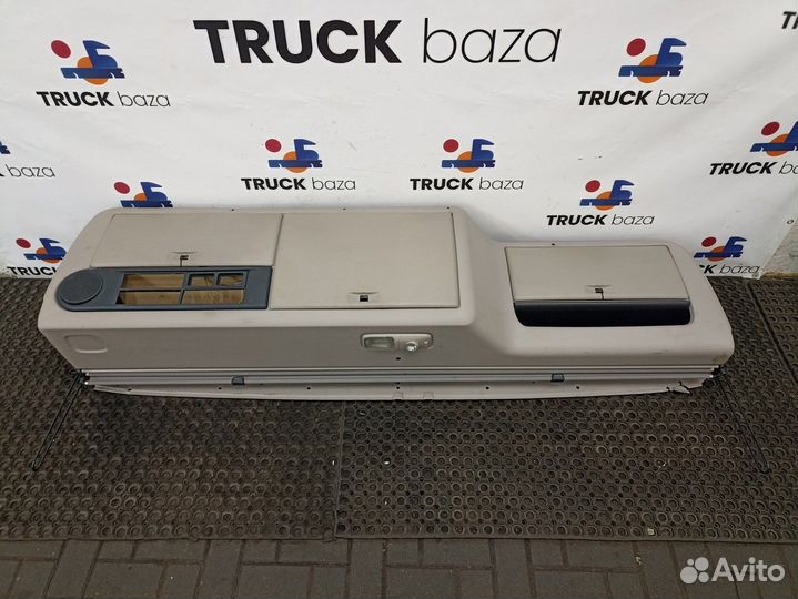 2256867 Консоль кабины верхняя Daf XF106