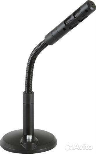 Микрофон настольный sven MK-495