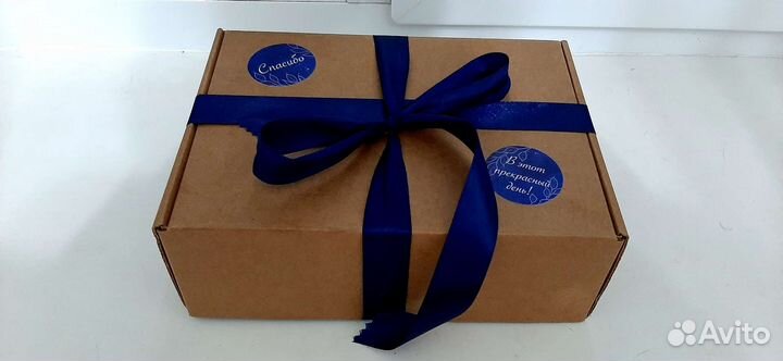 Набор уходовой косметики