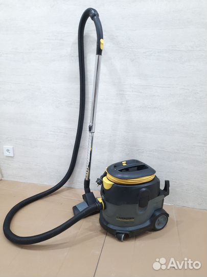 Пылесос Karcher professional t15/1