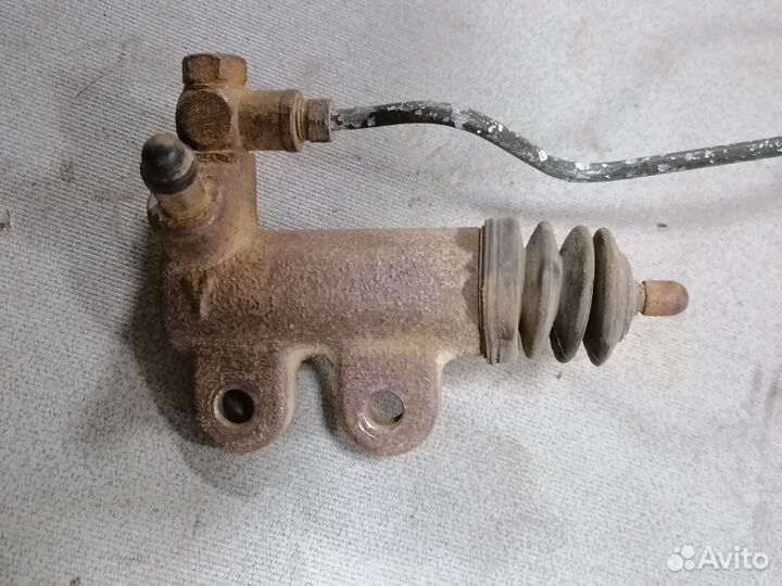 Цилиндр сцепления рабочий для BYD F3 2006-2013