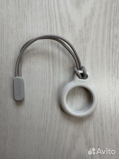 Чехол для AirTag Belkin