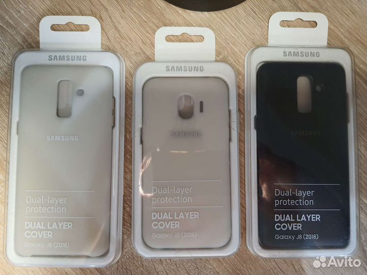 Чехол Samsung