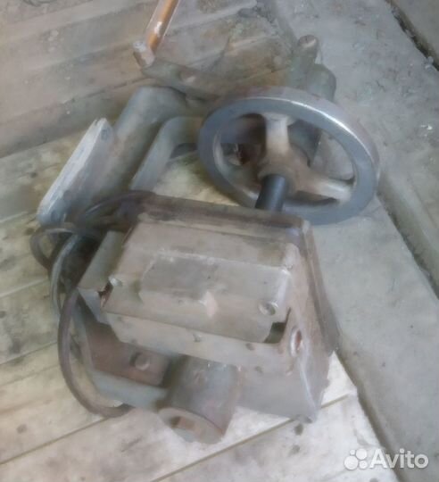 Вулканизатор