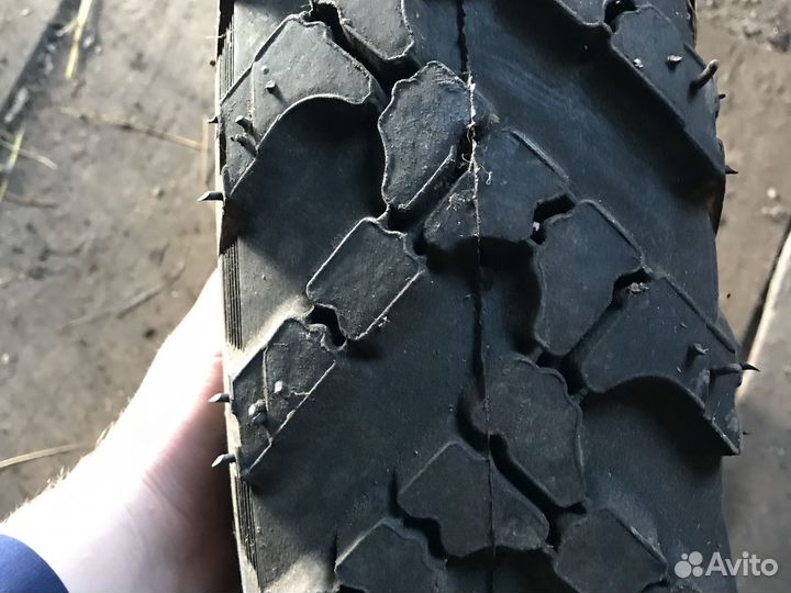 Шины СССР М-51 175/75 R15