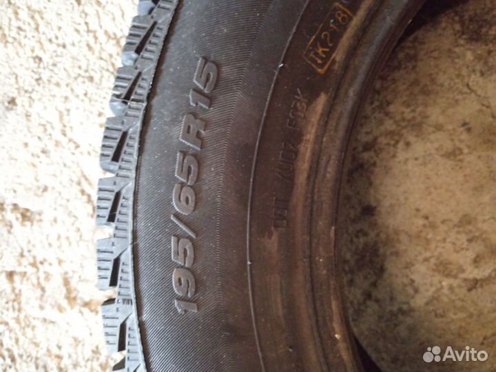 Viatti Vettore Brina V-525 195/65 R15