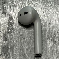 AirPods 2 правый наушник