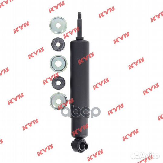 Амортизатор - Premium зад прав/лев 445033 KYB