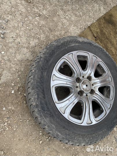 Gislaved Nord Frost 200 175/70 R14