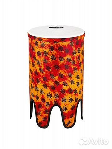 Басовый барабан