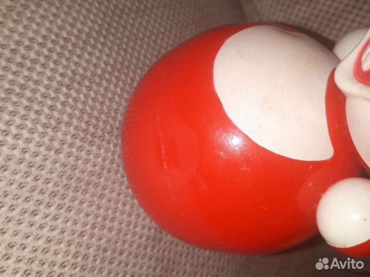 Игрушки СССР