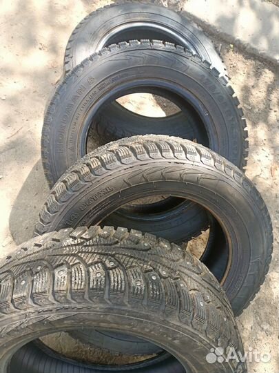 Nordman 5 175/65 R14 86T