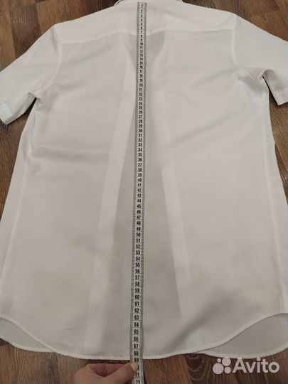 Школьная рубашка 158-164