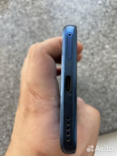 Телефон honor 50 lite