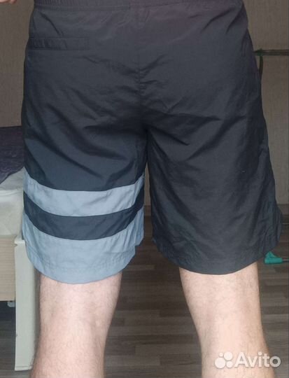 Шорты мужские fila