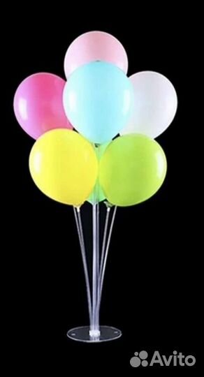 Подставка для шаров