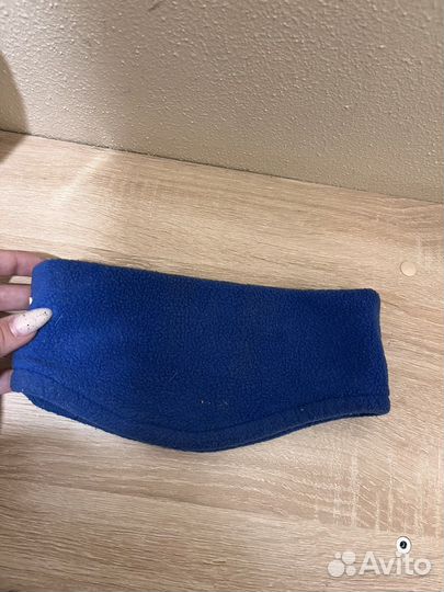 Повязка на голову