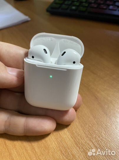 Airpods 2