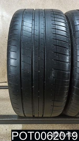 Michelin Pilot Sport 3 245/35 R20 и 275/30 R20 97Y