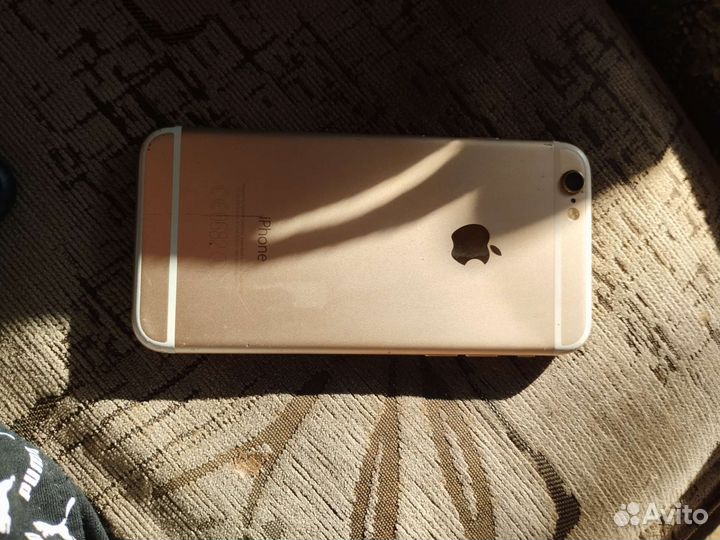 Бу телефоны iPhone 6 64