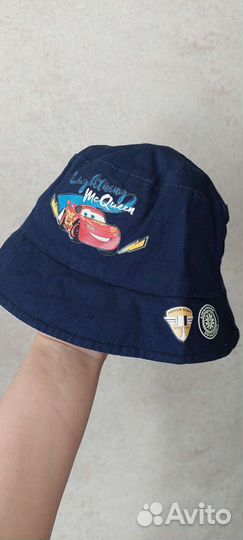 Панама для мальчика