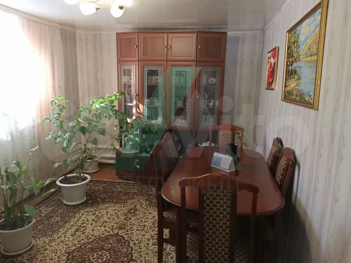 Дом 78 м² на участке 6,4 сот.