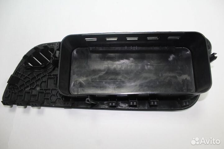 Крышка подушки безопасности пассажира VW Polo