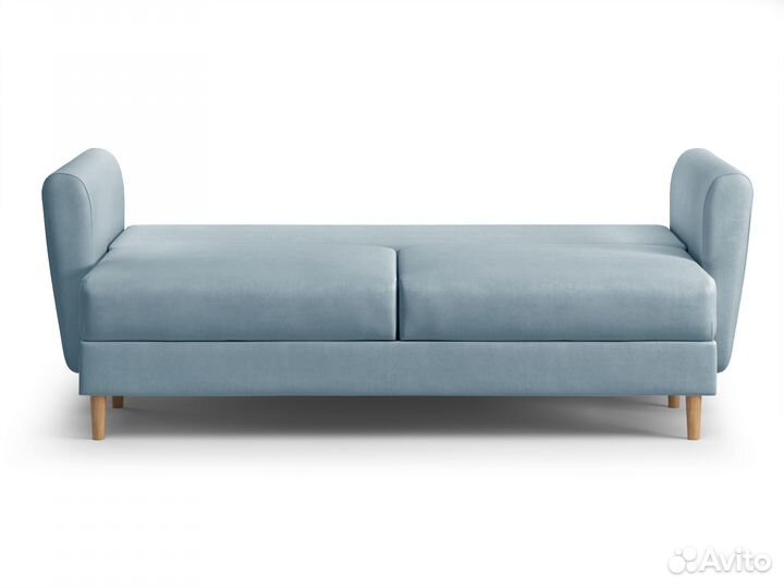 Диван-кровать Оскар / прямой раскладной