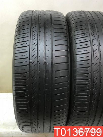 Kinforest KF-550 275/40 R22 107Y