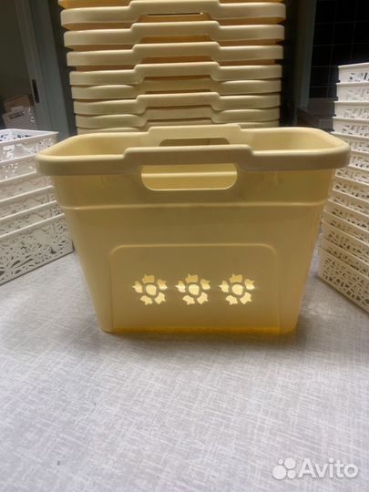 Корзинка универсальная 