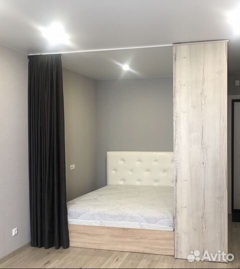 Шторы плотные