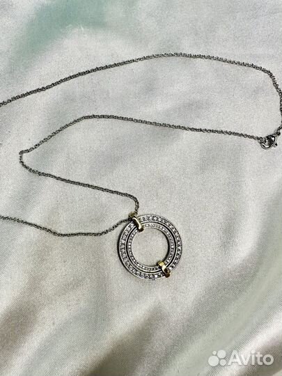 Подвеска tiffany премиум