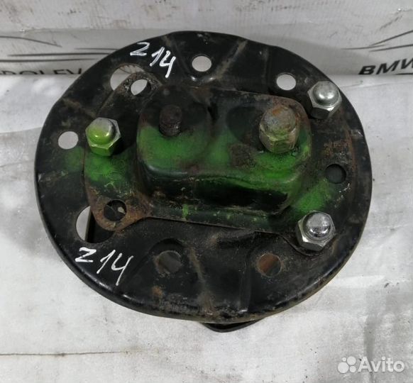 Кронштейн багажника Suzuki Jimny