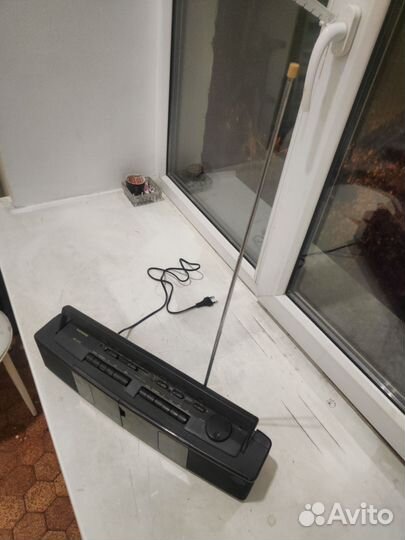 Магнитола Siemens RM845